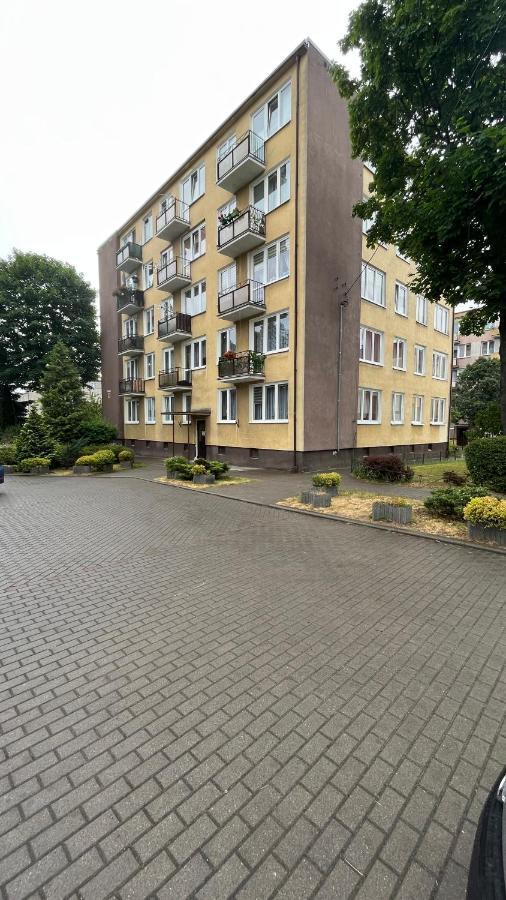 RypinMlawska 33公寓 外观 照片